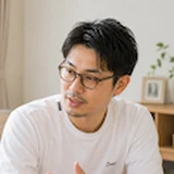 副業検証者の藤原