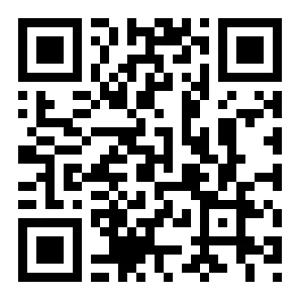 藤原のLINE友だち追加QRコード